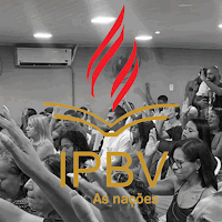 IPBV as nações