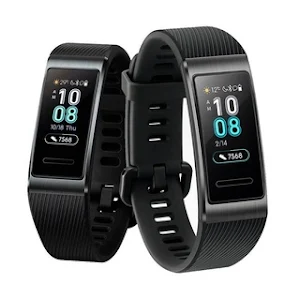Huawei Band 3 Pro Guide Screenshot 2