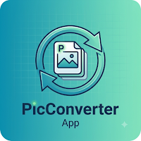 PicConverter - Conversor Img