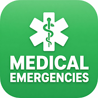 Medical Emergencies Reference