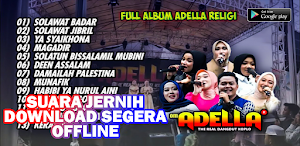 Om Adella Sholawat Koplo Screenshot 0