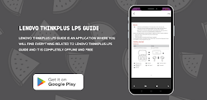 Lenovo Thinkplus LP5 Guide Screenshot 2