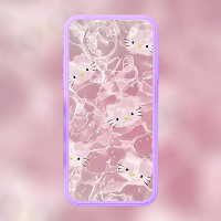 Cute Kawaii Wallpaper Live