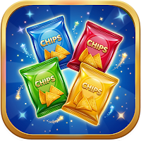 Snack Pack Match