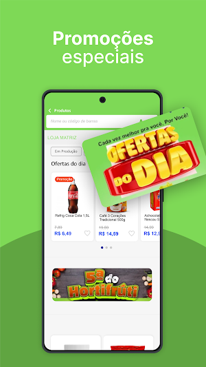 Grupo Zornitta Screenshot 1