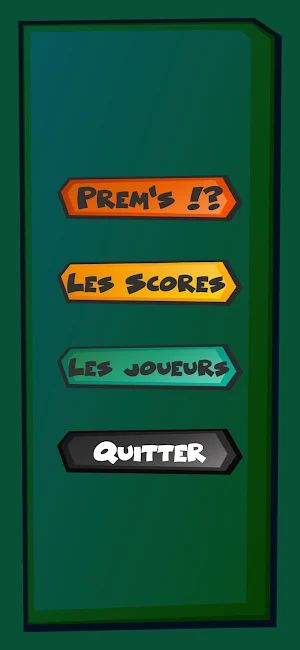 The Family App Screenshot 0