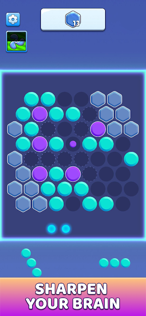 Dot Blast Screenshot 2