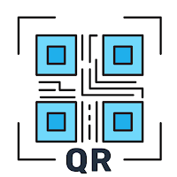 VGA QR - Scanner & Generator