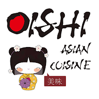 Oishi Asian Cuisine