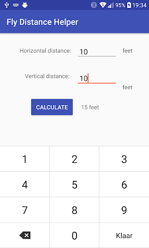 Rekijan's Fly Distance Helper Screenshot 0