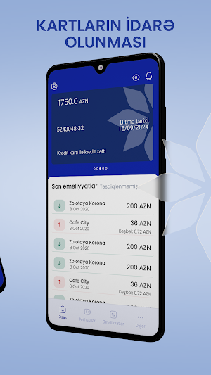 AFB Bank Screenshot 1