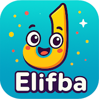 Elifba Trainer – Harf Öğren