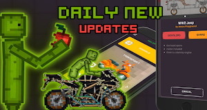Mods For Melon Sandbox Screenshot 0