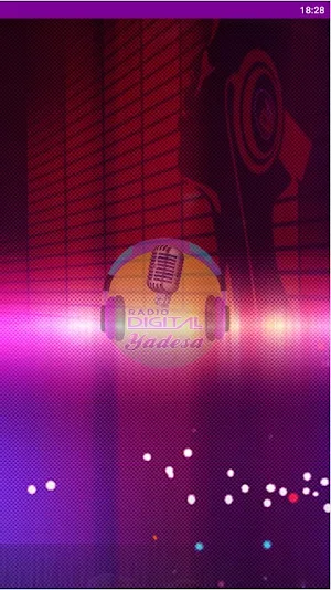 Radio Yadesa Screenshot 0
