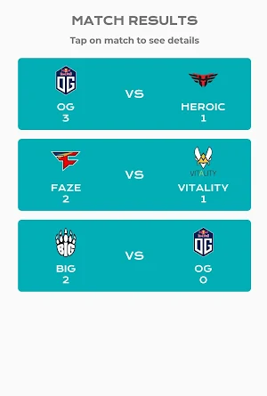 CSGO Quiz For Globals Screenshot 1
