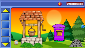 Rescue The Ringneck Dove Screenshot 0