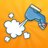 Prank Sounds: Air Horn & Fart
