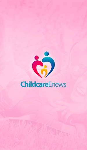 Childcare Enews Screenshot 0