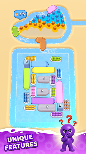 Boat Loop Screenshot 2