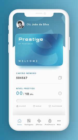 PortoBay Hotels & Resorts Screenshot 2