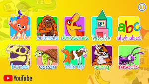 Club Baboo Puzzles Screenshot 0