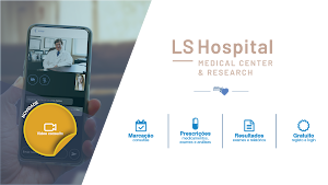 My LSHospital Screenshot 2