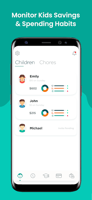 Mazoola Screenshot 1