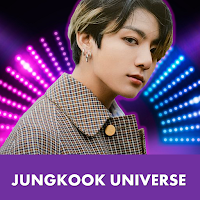 JUNGKOOK UNIVERSE
