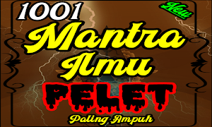 Seribu Satu Mantra Ilmu Pelet Paling Dahsyat Screenshot 2