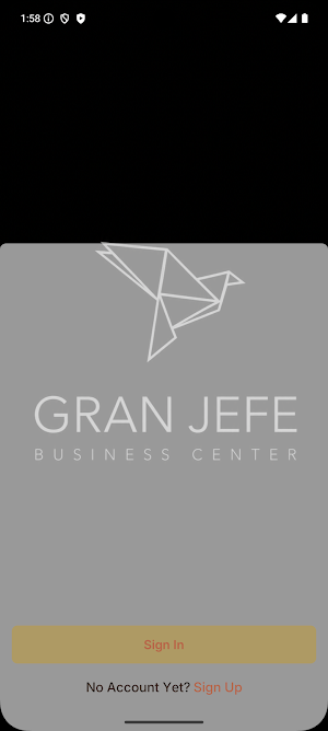 GranJefe Screenshot 0