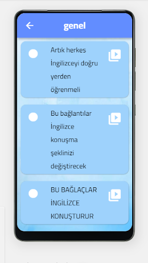 İngilizce Screenshot 2