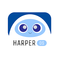 Harper OS – 4D Habit Tracker