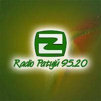 Radio Patujú FM 95.2