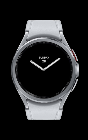 CNRwatch007 Screenshot 1