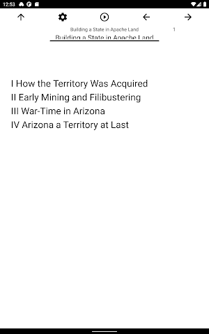 Book, Building a State in Apac Screenshot 2