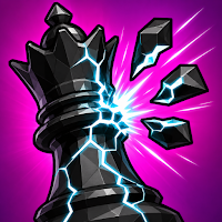 Ultimate Physics Chess