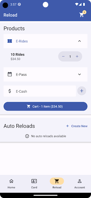 Pay YOUR Way Screenshot 3