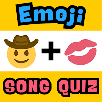 Emoji Song Quiz