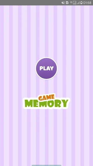 Memory Games: boost your attention Screenshot 0