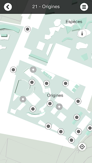Musée des Confluences Screenshot 1