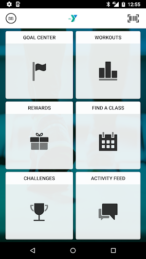 YMCA of Virginia's Blue Ridge Screenshot 2