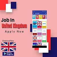 United Kingdom Jobs Hub