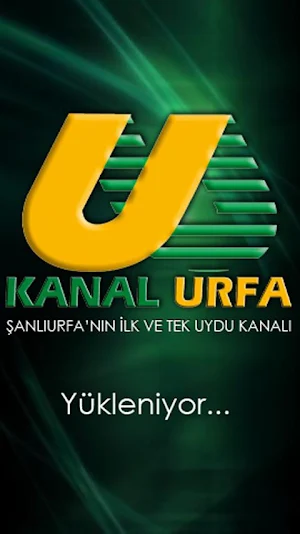 Kanalurfa Screenshot 1