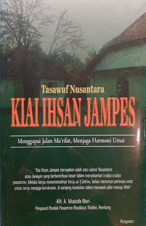 Tasawuf Nusantara Kyai Ihsan Screenshot 0