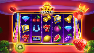 Lucky Slots Game Screenshot 2