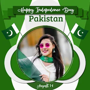 14 August Photo Frame 2022 Screenshot 2
