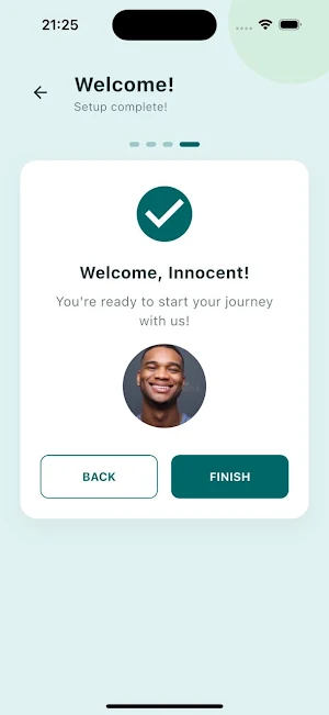 SwiftHire Screenshot 0