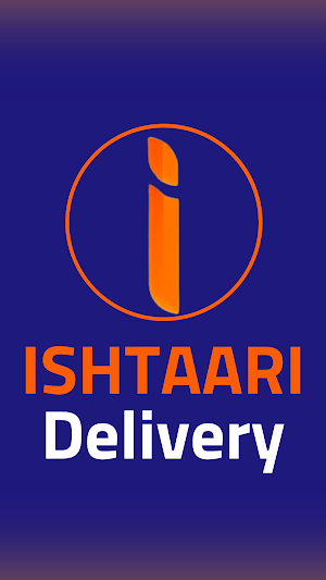Ishtaari Delivery Screenshot 0