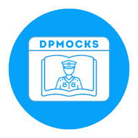 DPMOCKS - वर्दी की तैयारी