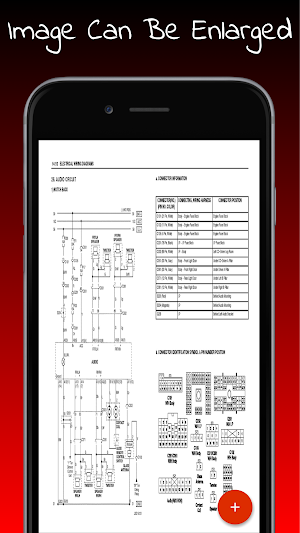 Wiring Diagram Car Screenshot 3